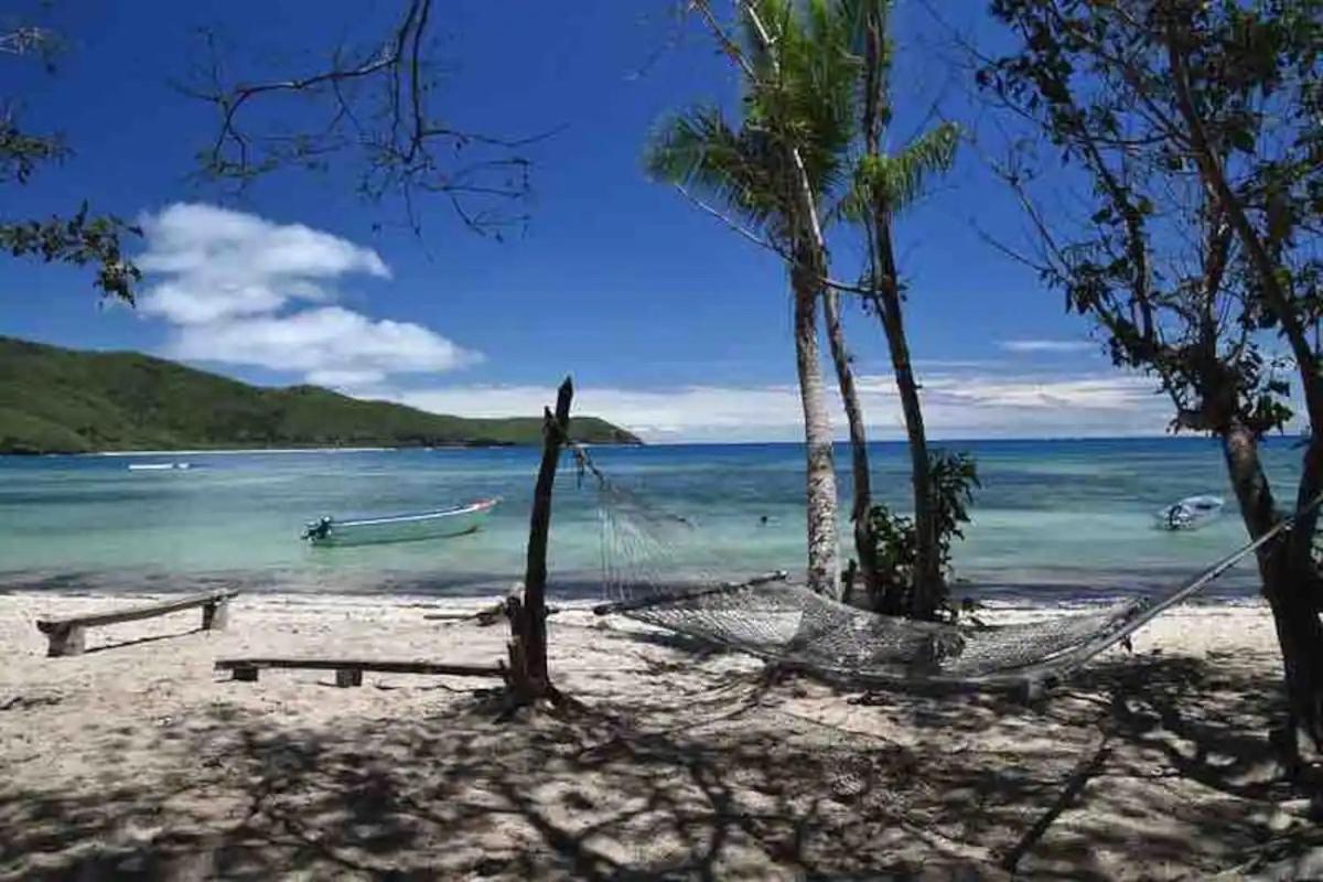 White Sandy Beach-Best Manta Snorkeling Tethi Exterior foto