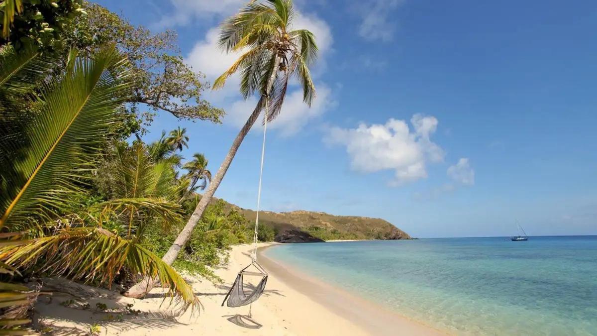 White Sandy Beach-Best Manta Snorkeling Tethi Exterior foto