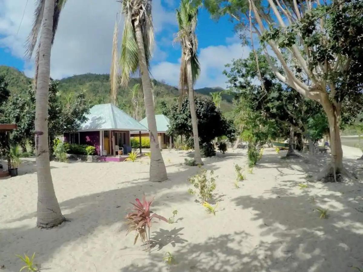 White Sandy Beach-Best Manta Snorkeling Tethi Exterior foto